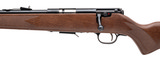 "Savage 93 LH Rifle .22 WMR (R44599)" - 4 of 4