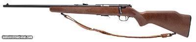 "Savage 93 LH Rifle .22 WMR (R44599)" - Image 3 of 4