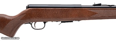 "Savage 93 LH Rifle .22 WMR (R44599)" - Image 2 of 4