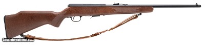 "Savage 93 LH Rifle .22 WMR (R44599)"