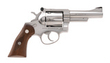 "Ruger Security Six Revolver .357 Magnum (PR73302)" - 2 of 6