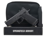 "(SN: NMH86228) Springfield Armory DS Prodigy (NGZ2515) NEW" - 3 of 3