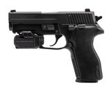 "Sig Sauer P227 Carry Pistol .45 ACP (PR73297)" - 2 of 6