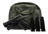 "Sig Sauer P227 Carry Pistol .45 ACP (PR73297)" - 6 of 6