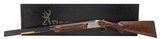 "(SN: 05363YV131) Browning Citori White Lightning Shotgun 20 Gauge (NGZ3417) NEW" - 5 of 5