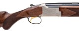 "(SN: 05363YV131) Browning Citori White Lightning Shotgun 20 Gauge (NGZ3417) NEW" - 2 of 5