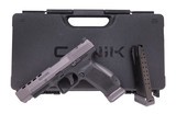 "Canik TP9 SFx Pistol 9mm (PR71686) ATX" - 4 of 4