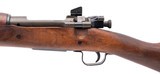 "Excellent WWII Remington Model 03-A3 Bolt action rifle .30-06 (R44688)" - 4 of 7