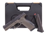 "CZ P-10 F Pistol 9mm (PR71670) ATX" - 4 of 4
