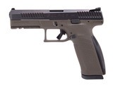 "CZ P-10 F Pistol 9mm (PR71670) ATX" - 2 of 4