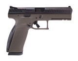 "CZ P-10 F Pistol 9mm (PR71670) ATX" - 1 of 4