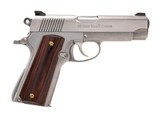 "ODI Viking Combat D/A 1911 Pistol .45 ACP (PR73123)" - 1 of 6