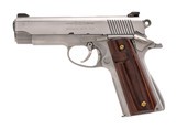 "ODI Viking Combat D/A 1911 Pistol .45 ACP (PR73123)" - 2 of 6