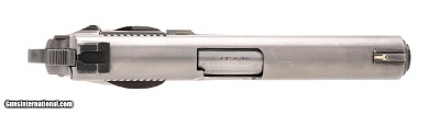"ODI Viking Combat D/A 1911 Pistol .45 ACP (PR73123)" - Image 3 of 6