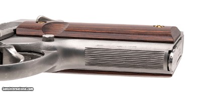 "ODI Viking Combat D/A 1911 Pistol .45 ACP (PR73123)" - Image 5 of 6