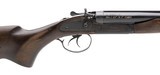 "Century Arms JW-2000 Shotgun 20 Gauge (S17115)" - 2 of 4