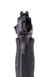 "CZ 75 P-01 Pistol 9mm (PR71697) ATX" - 6 of 7