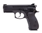"CZ 75 P-01 Pistol 9mm (PR71697) ATX" - 2 of 7