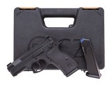 "CZ 75 P-01 Pistol 9mm (PR71697) ATX" - 7 of 7