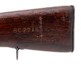 "Romanian M56 SKS Cugirsemi-auto rifle 7.62x39 (R44678)" - 8 of 10