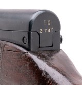 "Romanian M56 SKS Cugirsemi-auto rifle 7.62x39 (R44678)" - 7 of 10