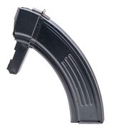 "Romanian M56 SKS Cugirsemi-auto rifle 7.62x39 (R44678)" - 10 of 10