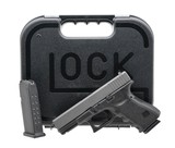 "(SN: BUYC259) Glock 19 GEN3 Pistol 9mm (NGZ2845) NEW" - 3 of 3