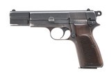 "WWII German FN Hi-power 9mm (PR72199) ATX" - 2 of 6
