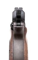 "WWII German FN Hi-power 9mm (PR72199) ATX" - 6 of 6