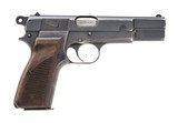 "WWII German FN Hi-power 9mm (PR72199) ATX" - 1 of 6