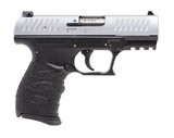 "(SN: WK167188) Walther CCP M2 Plus Pistol 9mm (NGZ5032) New" - 1 of 3