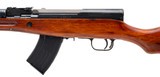 "Chinese factory 016 sks semi-auto rifle 7.62x39 (R44705)" - 4 of 7