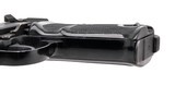 "West German police Manurhin P1 semi-auto pistol 9mm (PR72196) Consignment" - 5 of 5