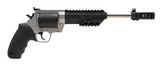 "Taurus Raging Hunter Revolver 460 Magnum (PR73318)" - 2 of 4