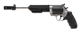 "Taurus Raging Hunter Revolver 460 Magnum (PR73318)" - 1 of 4