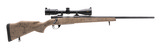 "Weatherby Vanguard Rifle .270 Win (R44786)" - 1 of 4