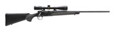 "Remington 700 SPS Rifle .30-06 SPRG (R44790)" - 1 of 4