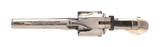 "Iver Johnson Safety Automatic Top Break revolver .38 s&w (PR72200)" - 3 of 5