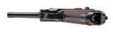 "WWII BYF 42 P.08 Luger 9mm (PR72198)" - 4 of 6