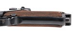 "WWII BYF 42 P.08 Luger 9mm (PR72198)" - 5 of 6