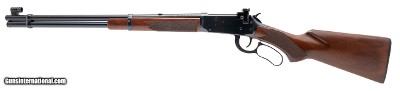 "Winchester 94AE Rifle .30-30 Win (W13777)" - Image 3 of 6