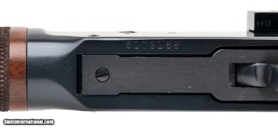 "Winchester 94AE Rifle .30-30 Win (W13777)" - Image 6 of 6