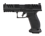 "(SN: 40868WA) Walther PDP Pro-E Pistol 9mm (NGZ5459) NEW" - 2 of 3