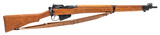 "Post WWII British EnfieldNo4 MkII Bolt action rifle .303 British (R44695)" - 1 of 8