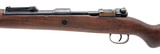 "Yugoslavian 98/48 bolt action rifle 8mm (R44694) Consignment" - 4 of 7