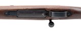 "Yugoslavian 98/48 bolt action rifle 8mm (R44694) Consignment" - 6 of 7