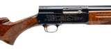 "Browning Auto-5 Two Millionth Commemorative Shotgun 12 Gauge (S17116)" - 2 of 5