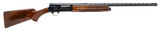 "Browning Auto-5 Two Millionth Commemorative Shotgun 12 Gauge (S17116)" - 1 of 5