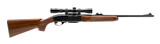 "Remington 742 Woodmaster Rifle .30-06 SPRG (R44780)" - 1 of 4
