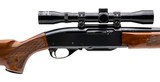 "Remington 742 Woodmaster Rifle .30-06 SPRG (R44780)" - 2 of 4